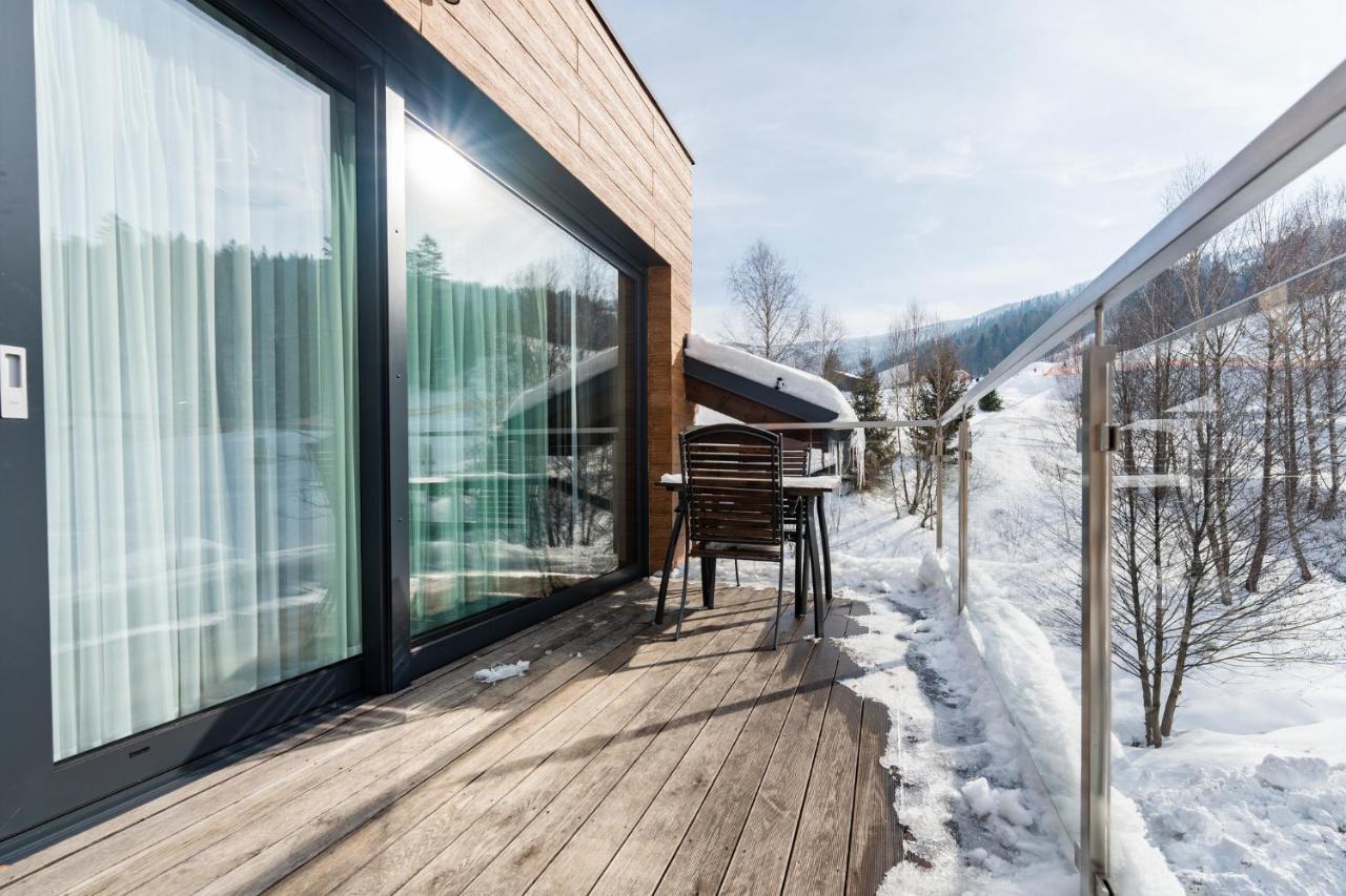 Apartamenty Pod Gondola - Mountain Resort Villa Z Sauna - Dream Apart شتوروك المظهر الخارجي الصورة