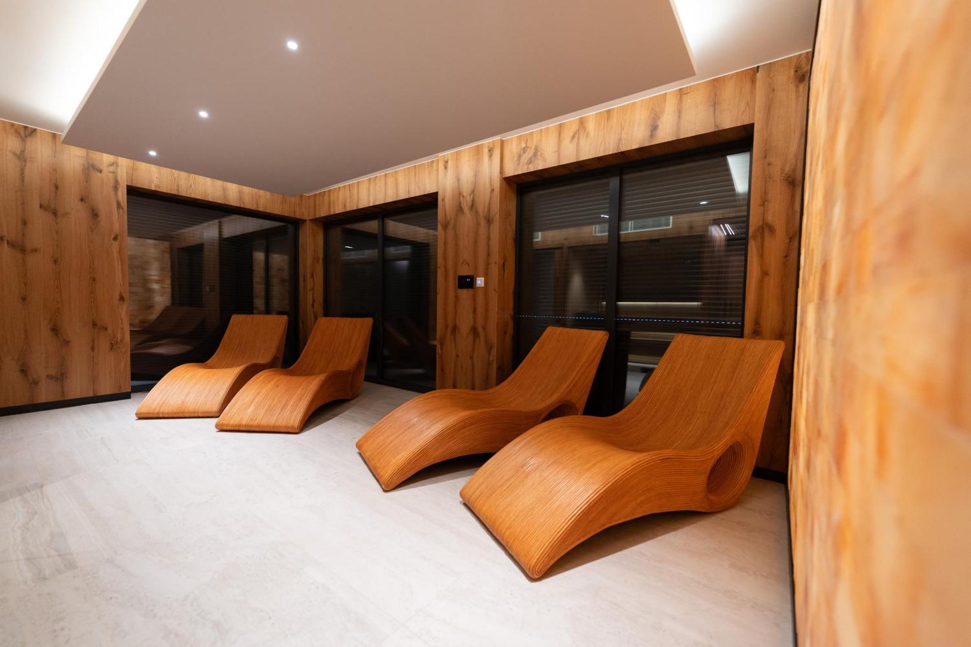 Apartamenty Pod Gondola - Mountain Resort Villa Z Sauna - Dream Apart شتوروك المظهر الخارجي الصورة