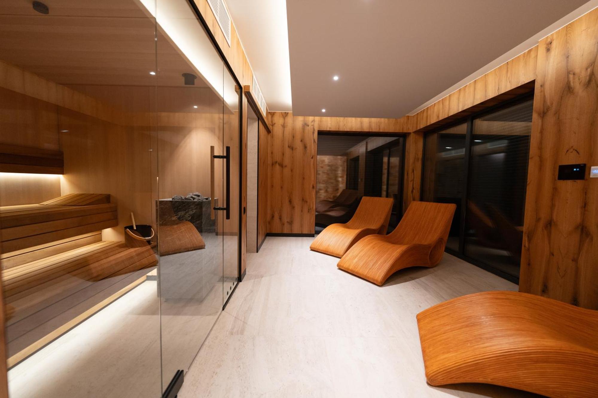 Apartamenty Pod Gondola - Mountain Resort Villa Z Sauna - Dream Apart شتوروك المظهر الخارجي الصورة