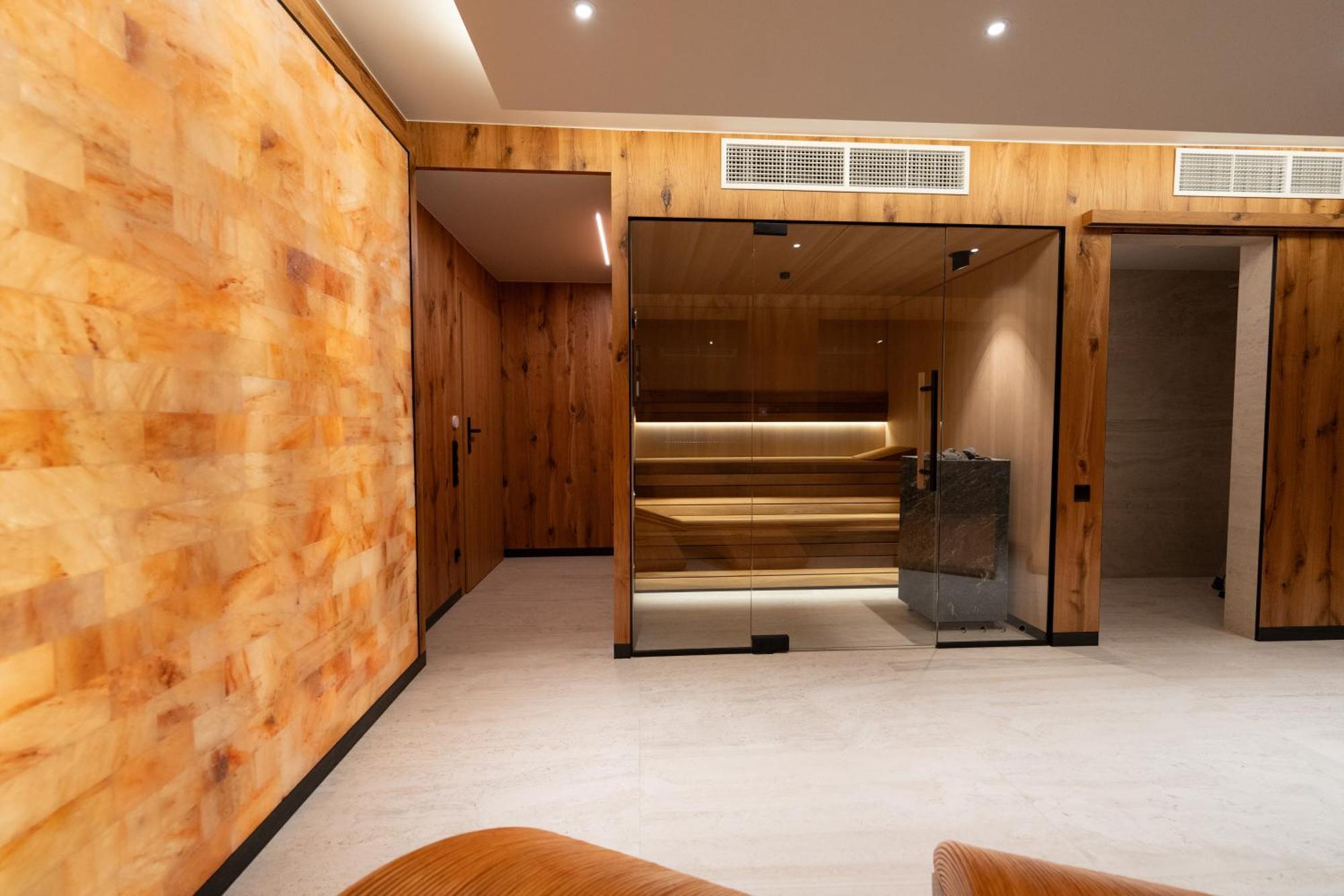 Apartamenty Pod Gondola - Mountain Resort Villa Z Sauna - Dream Apart شتوروك المظهر الخارجي الصورة