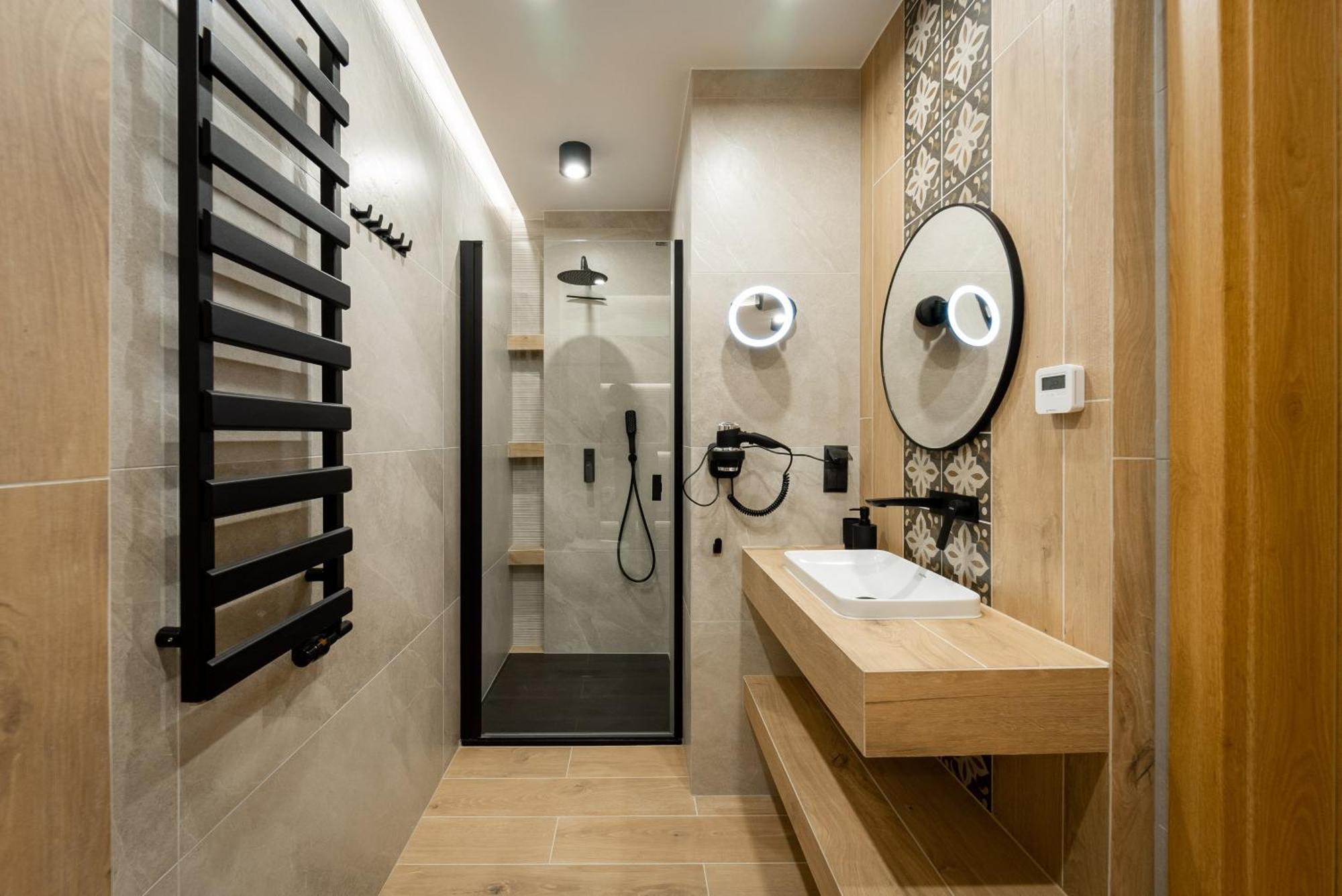 Apartamenty Pod Gondola - Mountain Resort Villa Z Sauna - Dream Apart شتوروك الغرفة الصورة